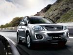 Great Wall Hover H6 2011 года